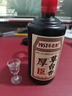 厚臣草臺香酒 貴州非遺釀造醬香型白酒整箱純糧食高粱酒53度500ml 53度 500mL 2瓶 贈精美禮袋1個 曬單實拍圖