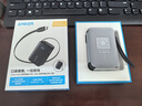 ANKER安克能量盒【3C認證可上飛機】自帶伸縮線(xiàn)充電寶10000毫安大容量45W快充小巧便攜移動(dòng)電源蘋(píng)果17黑 曬單實(shí)拍圖
