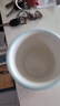 迪士尼正版陶瓷杯水杯冰淇淋杯蛋糕杯馬克杯新款精致女生冷飲杯 大號唐老鴨 曬單實拍圖