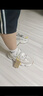 阿迪達(dá)斯Yeezy700異形反光男女時(shí)尚休閑運(yùn)動(dòng)老爹鞋EF2829 38碼 曬單實(shí)拍圖