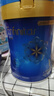美贊臣（MeadJohnson）港版藍臻1段嬰幼兒奶粉 820g*6罐 0-6個(gè)月 乳鐵蛋白 HMO 0蔗糖 曬單實(shí)拍圖