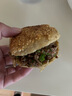 月盛齋【冰鮮牛肉】國產(chǎn)牛腿肉1斤 內(nèi)蒙牛肉生鮮鮮肉 中華老字號 曬單實(shí)拍圖