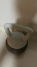 Keep多彩軟壺鈴男士10公斤提壺啞鈴健身器材家用甩壺鈴10kg格調(diào)灰 曬單實(shí)拍圖
