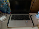 華為MateBook D 14 店鋪預裝Windows版 輕薄筆記本電腦 12代酷睿處理器 i5 16G 512G 皓月銀 曬單實(shí)拍圖