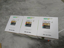 得印T-C31K6K5T粉盒 四色套裝 適用光電通OEP3110/3112/3115CDN、MP3100/3104/3105CDN墨盒MP3130CDN硒鼓 曬單實(shí)拍圖