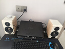 漫步者（EDIFIER）S880MKII 精致HIFI有源2.0音箱 高品質(zhì)藍(lán)牙連接 電腦音響 電視音響 七夕情人節(jié)禮物 曬單實(shí)拍圖