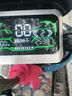 BRIFULLXU電動(dòng)車電池大容量鋰電池60v外賣三輪車磷酸鐵鋰電動(dòng)摩托車專用款 藍(lán)牙72v60ah【約120-160KM】配充 【汽車模塊大單體】 曬單實(shí)拍圖