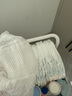 幫寶適【夏天散熱王者】一級幫嬰兒拉拉褲夏季超薄透氣L72片 尿不濕尿褲 曬單實(shí)拍圖