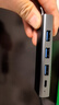 聯(lián)想（Lenovo）Type-C拓展塢擴展塢轉千兆網(wǎng)口USB-C轉RJ45有線(xiàn)網(wǎng)卡轉接頭筆記本電腦轉換器USB3.0分線(xiàn)器擴展器 曬單實(shí)拍圖