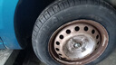 佳通輪胎(Giti)輪胎165/70R13 79H  220 適配 五菱之光/長安之星2/北斗星 曬單實拍圖