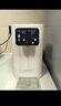 摩飛電器（Morphyrichards）電熱水壺 電熱水瓶燒水壺 家用3L臺式恒溫水壺直飲水機 嬰兒調奶可拆卸內膽沖奶泡奶機MR6073 曬單實(shí)拍圖