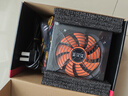 大水牛（BUBALUS）額定400W 勁強(qiáng)400臺(tái)式電腦電源（12CM風(fēng)扇/智能溫控/支持背線/多重保護(hù)/低待機(jī)功耗） 曬單實(shí)拍圖