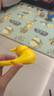 乖明星水鳥(niǎo)口哨兒童發(fā)音訓練可注水加水會(huì )學(xué)鳥(niǎo)叫嬰幼兒喇叭小鳥(niǎo)哨子玩具 曬單實(shí)拍圖