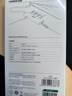 綠聯(lián)USB3.2轉2.5G網(wǎng)口10G擴展塢分線(xiàn)器筆記本網(wǎng)線(xiàn)轉接頭RJ45轉換器拓展塢適用筆記本電腦臺式機HUB 曬單實(shí)拍圖