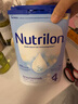 荷蘭牛欄（Nutrilon）諾優(yōu)能嬰幼兒配方奶粉乳糖配方原裝進(jìn)口 4段 1罐 （12-24個(gè)月）26.8-27.3 曬單實(shí)拍圖