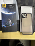 膜法匠適用于蘋(píng)果15手機(jī)殼iPhone15保護(hù)套全包半透明磨砂超薄防摔高端男女款 曬單實(shí)拍圖