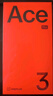 一加 Ace 3 Pro 16GB+512GB 鈦空鏡銀 第三代驍龍 8 旗艦芯片 冰川電池 國家補(bǔ)貼 oppo智能游戲5G手機(jī) 曬單實(shí)拍圖