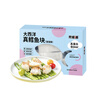 我愛(ài)漁大西洋深海真鱈魚(yú)寶寶裝升級200g 去皮去刺6-7塊嬰幼兒童輔助食譜 曬單實(shí)拍圖