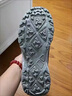 最冬天冬季戶(hù)外男加絨加厚棉靴保暖防滑中筒雪地靴防水厚底男靴運動(dòng)棉鞋 Z2001女黑色 標準尺碼 41 曬單實(shí)拍圖