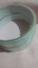 新款納米雙面膠高粘度強(qiáng)力雙面膠帶強(qiáng)力防水膠貼強(qiáng)力膠雙面膠帶車 透明納米-寬20mm*1米（強(qiáng)力粘貼） 曬單實(shí)拍圖