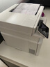 惠普（HP）4104dw黑白自動(dòng)雙面無(wú)線(xiàn)激光打印機 打印復印掃描一體機 家用無(wú)線(xiàn)連接 連續復印 329dw升級款 曬單實(shí)拍圖
