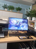 華碩（ASUS）品牌機【14代酷睿i7】臺式電腦主機商用辦公獨顯政府企業(yè)采購設計渲染補貼家用游戲電腦整機全套 二：酷睿i5/16G/1TB/辦公顯卡 電腦主機+24寸顯示屏全套【高清藍光護眼】 曬單實(shí)拍圖