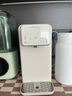 摩飛電器（Morphyrichards）飲水機電熱水壺多段控溫燒水壺母嬰級材質(zhì)定量定溫泡奶機一鍵除氯恒溫壺全不銹鋼管道0殘水MR5300A 2L 【新升級全不銹鋼管道】MR5300A 曬單實(shí)拍圖