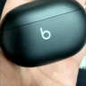beats studiobuds無(wú)線(xiàn)藍牙耳機入耳式音樂(lè )跑步真無(wú)線(xiàn)降噪超長(cháng)續航 白色 sudio buds白色 彈窗 sudio buds 曬單實(shí)拍圖