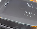 美的（Midea）赤炎純鈦0涂層電飯煲4L家用3-4人電飯鍋IH上下雙熱源煮小米粥電磁加熱鈦釜系列國家補貼EFB4028H 曬單實拍圖