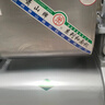 蕭山牌和面機商用打粉機15/25/50公斤面粉攪拌機全鋼臥式打面打粉機全自動(dòng)揉面機大型大容量活面機拉面 全鋼25公斤（380v） 曬單實(shí)拍圖