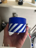 海洋至尊水楊酸祛痘棉片50片清潔毛孔控油去閉口黑頭粉刺男女士護膚品 曬單實(shí)拍圖