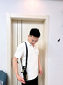 酷蟲(chóng) KUSECT德國運動(dòng)水杯tritan材質(zhì)大容量耐高溫食品級學(xué)生上學(xué)健身運動(dòng)杯子極境黑 800ml 曬單實(shí)拍圖