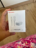 OKSJ適用蘋果充電器充電線30W快充套裝氮化鎵iphone1314Pro/max/plus【品牌盒裝】充電頭+編織數(shù)據(jù)線 曬單實拍圖