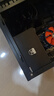 先馬（SAMA）平頭哥650 額定500W 臺式主機(jī)箱電腦電源 主動PFC/單路+12V/智能溫控/12cm風(fēng)扇/長線材/安全穩(wěn)定 曬單實拍圖