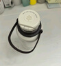 大宇無(wú)線(xiàn)便攜式調奶器可燒開(kāi)水恒溫水壺嬰兒泡奶杯恒溫杯兒童保溫杯 曬單實(shí)拍圖