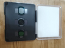 綠聯(lián)適用大疆pocket3濾鏡套裝運動(dòng)相機濾鏡片黑柔口袋相機磁吸安裝快拆濾鏡1/4可調nd減光鏡CPL偏振鏡 曬單實(shí)拍圖