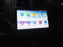飛歌（FlyAudio）X5MAX汽車(chē)中控大屏車(chē)機車(chē)載導航一體機智慧360全景倒車(chē)影像系統 豐田普拉多/酷路澤/奕澤/花冠/威蘭達/皇冠陸放 曬單實(shí)拍圖