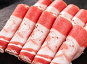 東來順 內(nèi)蒙古羔羊原切羊肉卷 300g 羊肉片 火鍋食材 羊肉生鮮 羔羊切片300g（1袋裝） 曬單實拍圖