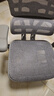 Ergonor保友金豪L2電競(jìng)?cè)梭w工學(xué)椅超強(qiáng)精準(zhǔn)承托 久坐家用辦公老板座椅 銀白美國網(wǎng)+躺舒寶 整椅發(fā)貨 送貨上門 曬單實(shí)拍圖