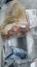 登山黑土黑豬肘子 新鮮現殺 生鮮豬肉生態(tài)黑豬慢養360天 肘子1.7斤-2.2斤 曬單實(shí)拍圖