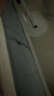 宜家（IKEA）維斯特瑪立體硬支撐波納爾彈簧床墊家用臥室護脊加硬墊子 硬+/淺藍色 1800mm*2000mm 曬單實(shí)拍圖