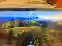 保視清適用蘋果Macbook Air/Pro保護(hù)膜磁吸膜護(hù)眼防藍(lán)光2025筆記本電腦M3m1貼膜M2屏幕膜14/16英寸15配件 Macbook Air13.6英寸(22-25款） 護(hù)眼磁吸膜 曬單實(shí)拍圖