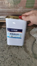 朵杉油漆通用型固化劑催干劑硬化劑清漆透明快干  透明  1kg 曬單實拍圖