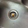 杜邦（DUPONT）廚房水槽過(guò)濾網(wǎng)304不銹鋼水槽彈跳芯水槽過(guò)濾網(wǎng)彈跳芯水槽漏水塞 曬單實(shí)拍圖