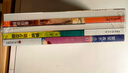 城南舊事+呼蘭河傳+朝花夕拾+繁星春水+駱駝祥子（5冊）小學(xué)生五年級六年級必讀課外書(shū)推薦老師下冊閱讀適合看的語(yǔ)文書(shū)籍小學(xué)書(shū)目 曬單實(shí)拍圖
