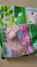 中潤長江無抗帶皮上腿肉 2斤 雞腿肉去骨雞腿排 雞肉生鮮無抗生素健身輕食 曬單實拍圖