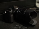 唯卓仕（VILTROX）AF 27mm F1.2 Pro XF富士口自動(dòng)對焦大光圈人文攝影定焦鏡頭適用于XM5 XS20 XT5 XH2S微單相機  曬單實(shí)拍圖