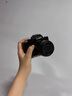 松下（Panasonic）Lumix G100D M43畫幅相機 M43卡口 微單相機 無反數(shù)碼相機 G100D單機+【25mmF1.7】單鏡頭定焦 曬單實拍圖