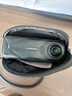 影石（Insta360）x5 全景運動(dòng)相機 8K高清 instax360x5 防抖防水手持口袋攝像機旅行Vlog摩托車(chē)騎行滑雪路亞攝像頭 標準套裝 極夜黑【雷克沙256g卡】 官方標配 曬單實(shí)拍圖