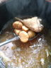 燕栗翁正宗遷西板栗河北特產(chǎn)即食生栗子5斤新鮮油栗子新貨遷西直發(fā)燕翁精品大粒（每斤60顆左右） 曬單實(shí)拍圖